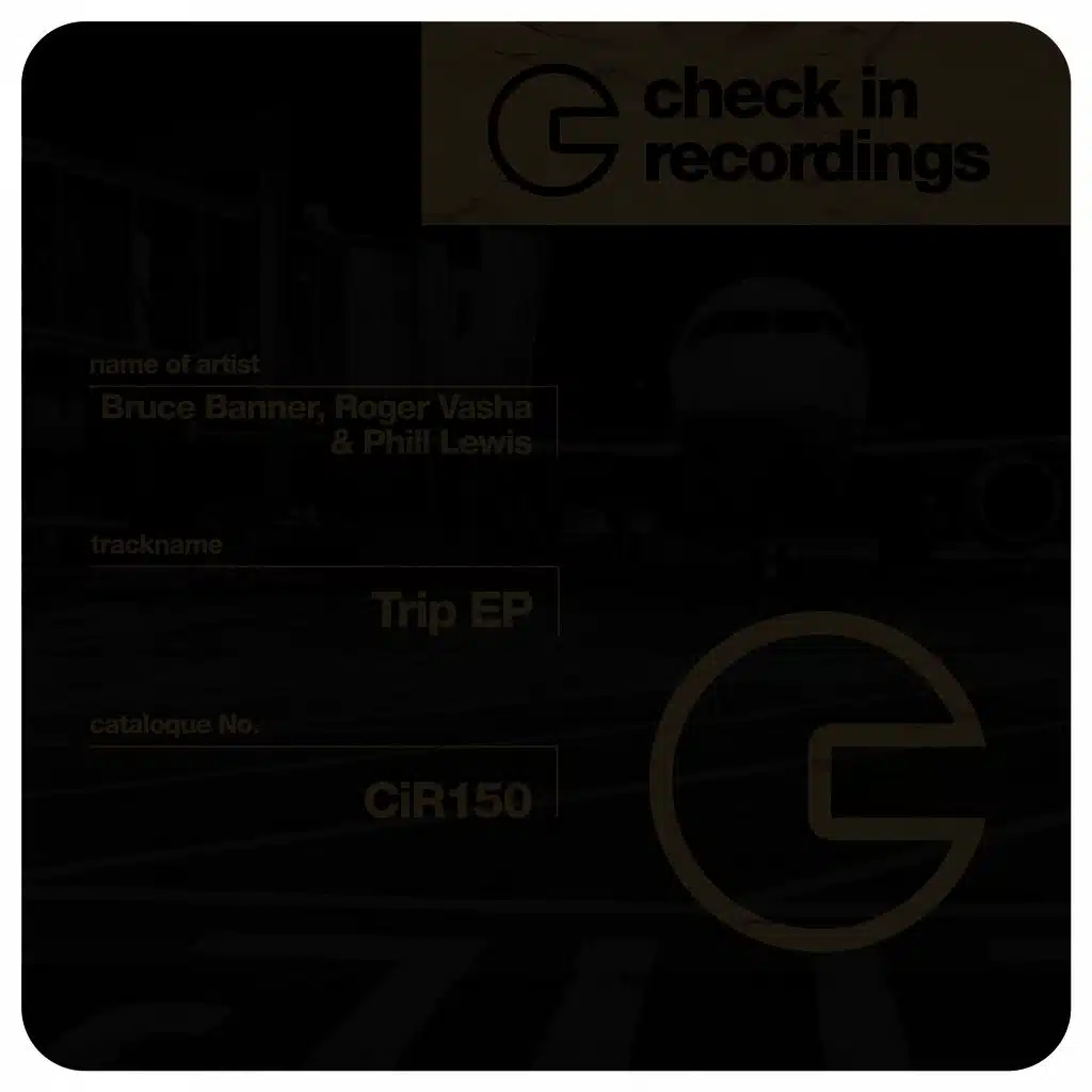 Trip EP