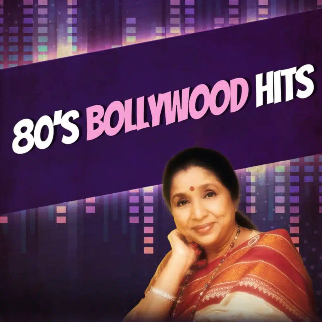 80's Bollywood Hits