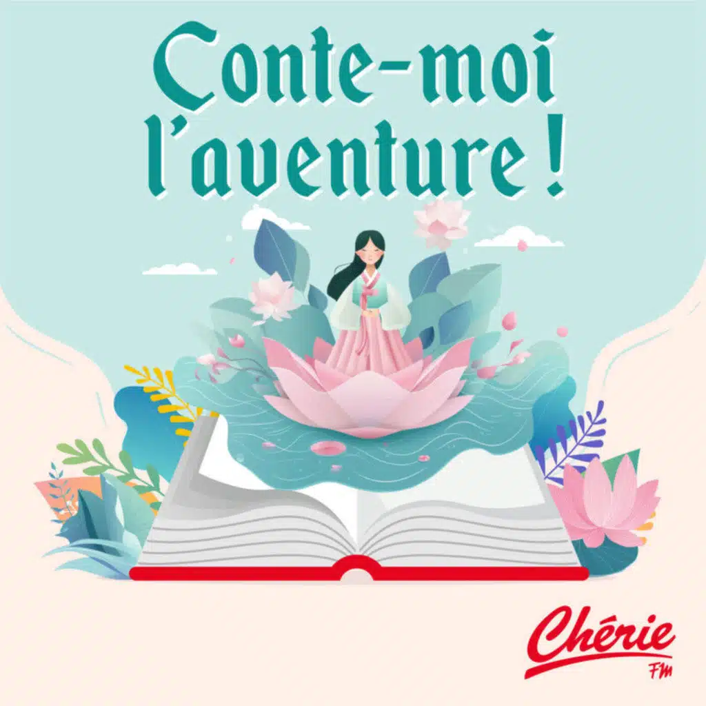 Le chant de Simcheong – d’après un pansori coréen