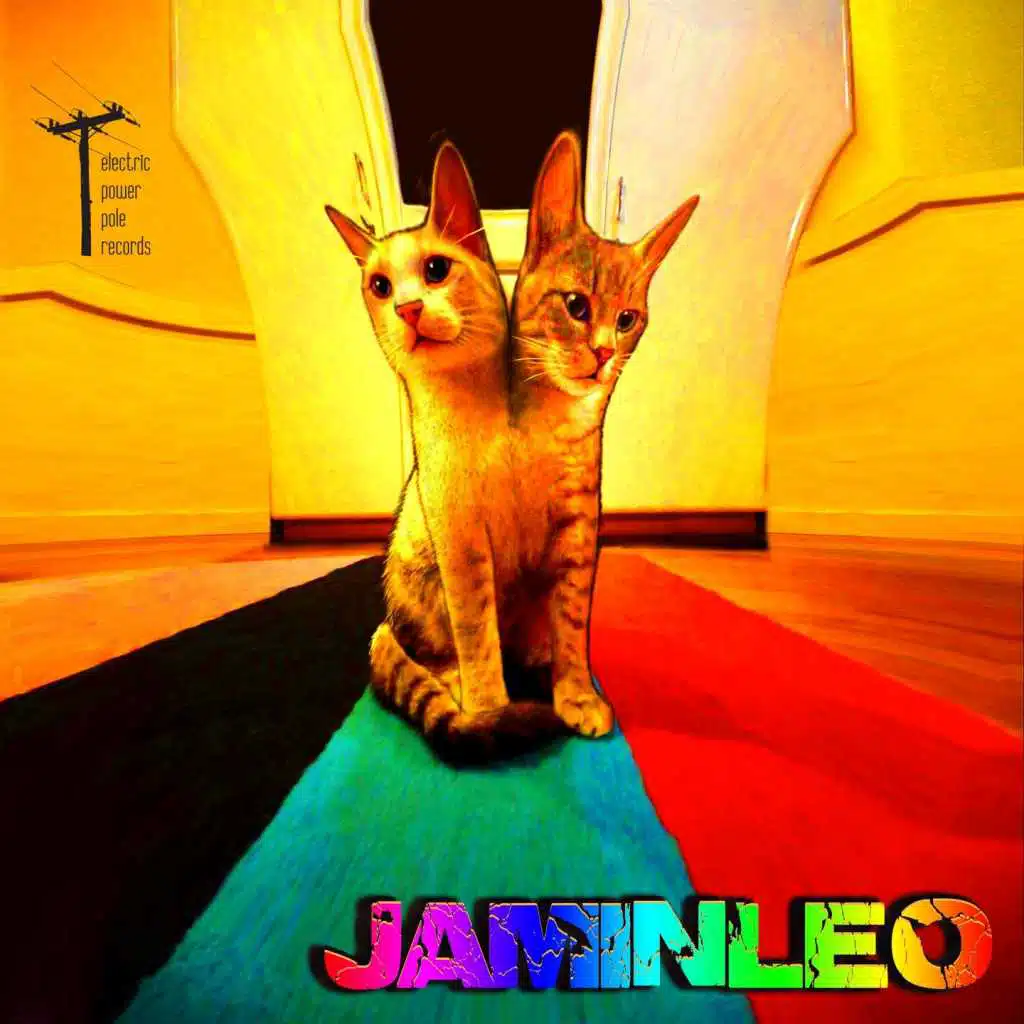 Jaminleo