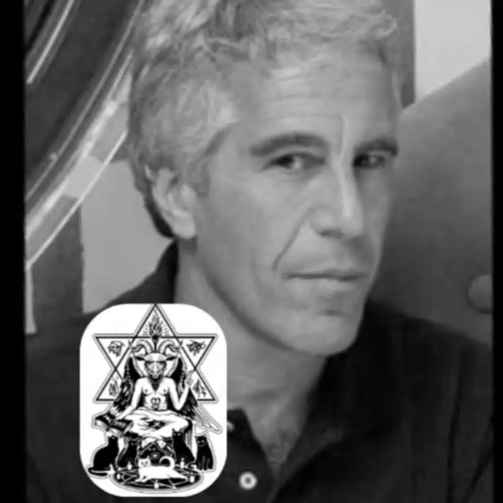 JEFFERY EPSTEIN & CRAIG SPENCE: Inside EUROPEAN CULTURE IS Masonic Sex Trafficking Rituals!