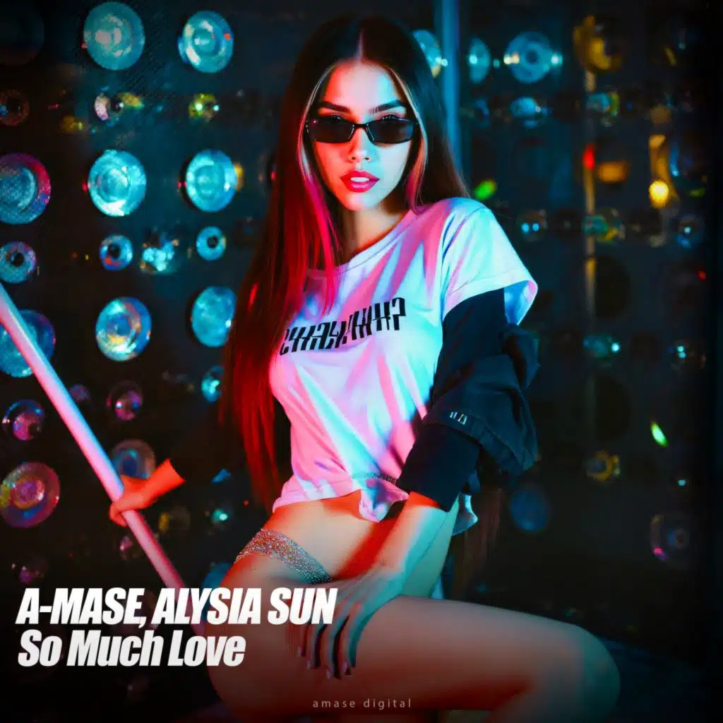 So Much Love (Radio Mix)