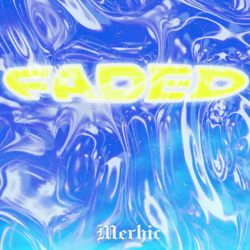 Faded