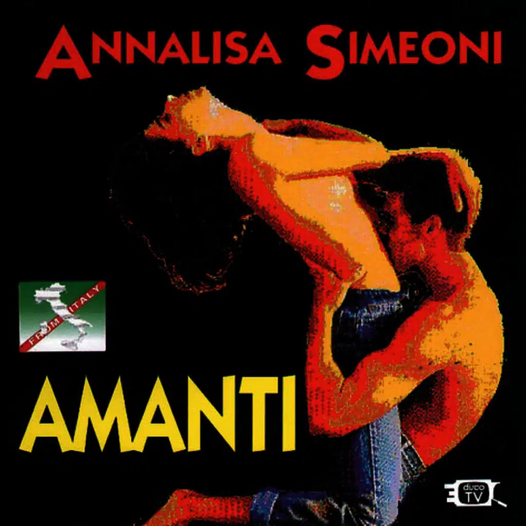 Amanti