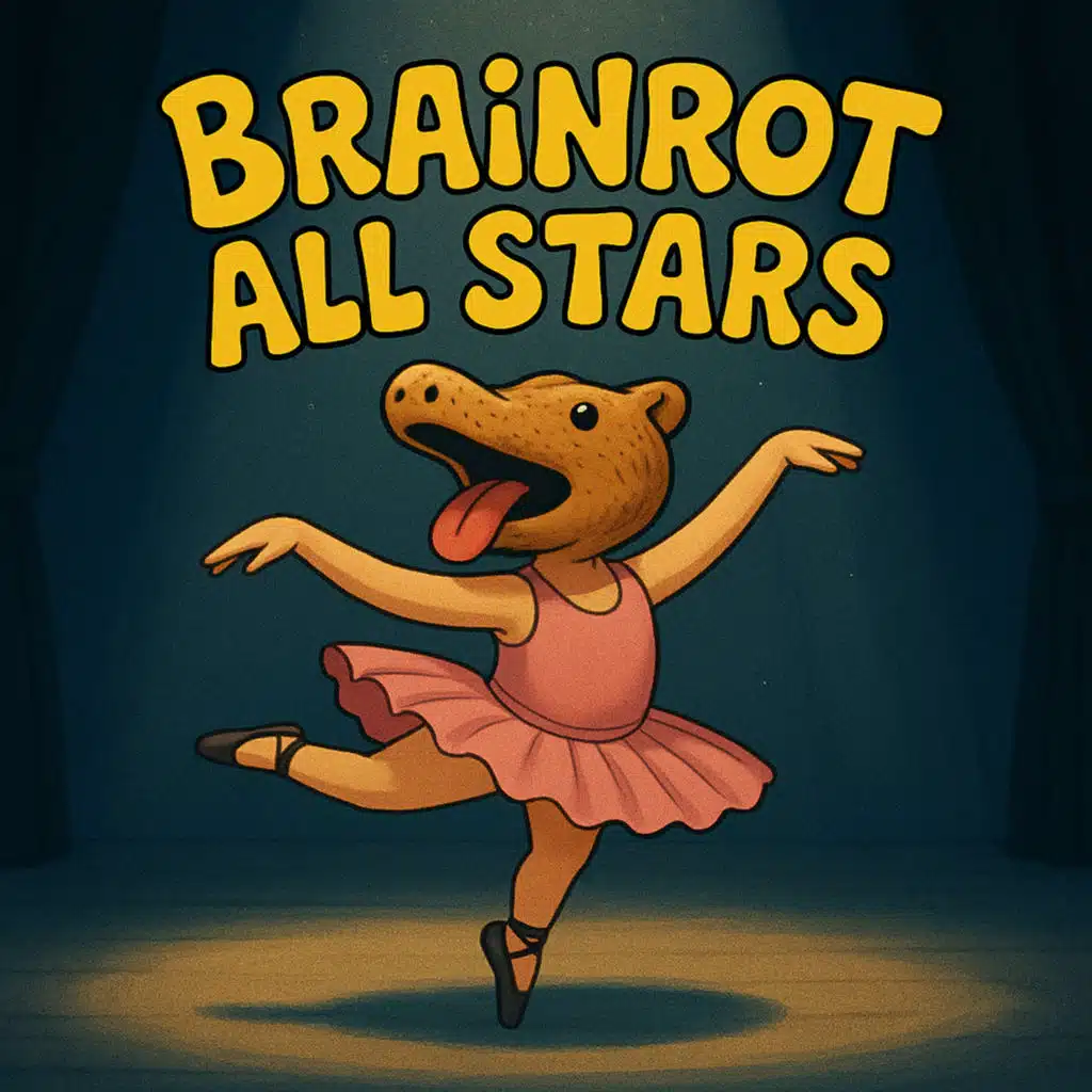 Brainrot All Stars