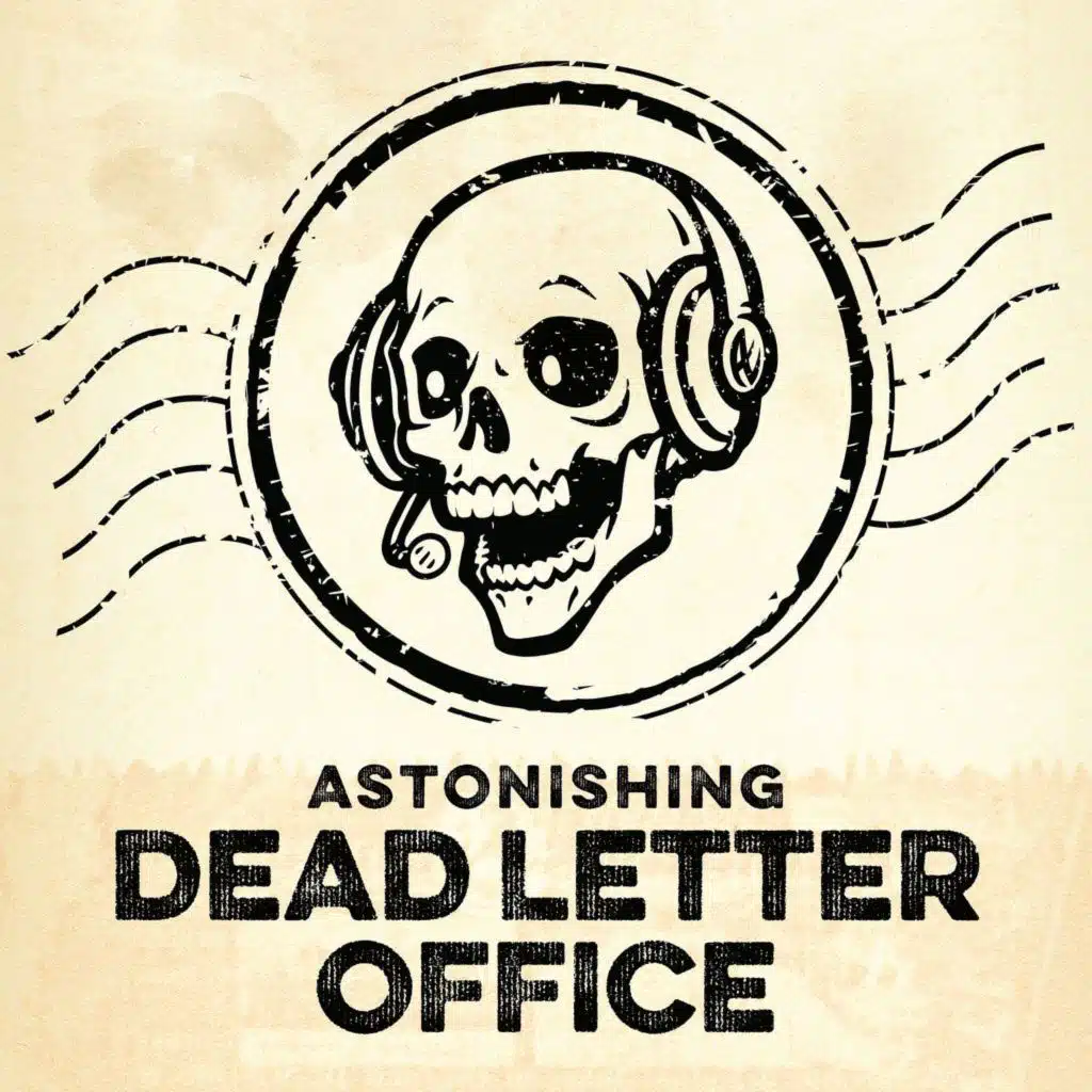 Dead Letter Office Special Announcement