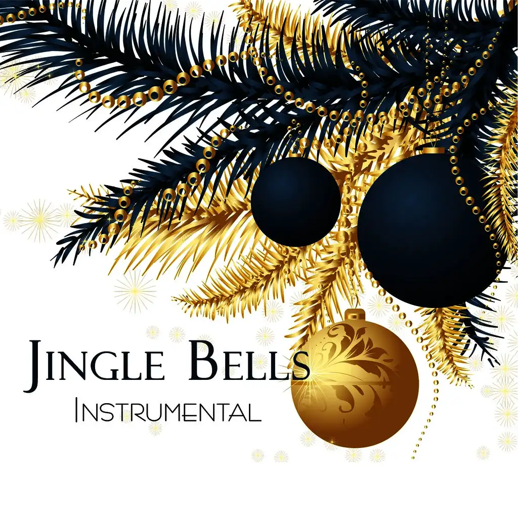 Jingle Bells (Traditional Guitar Version)