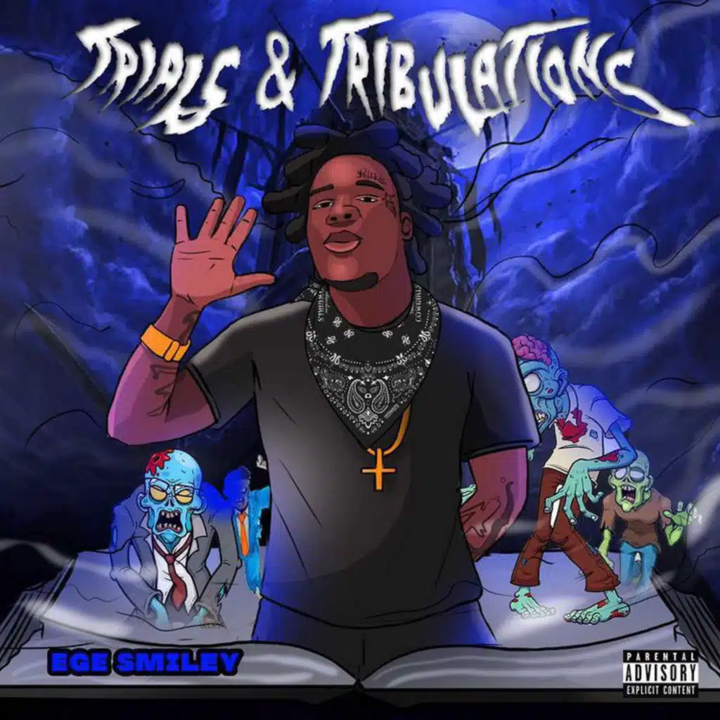 Trials & Tribulations