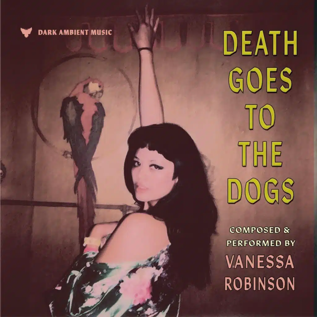 Death Goes to the Dogs