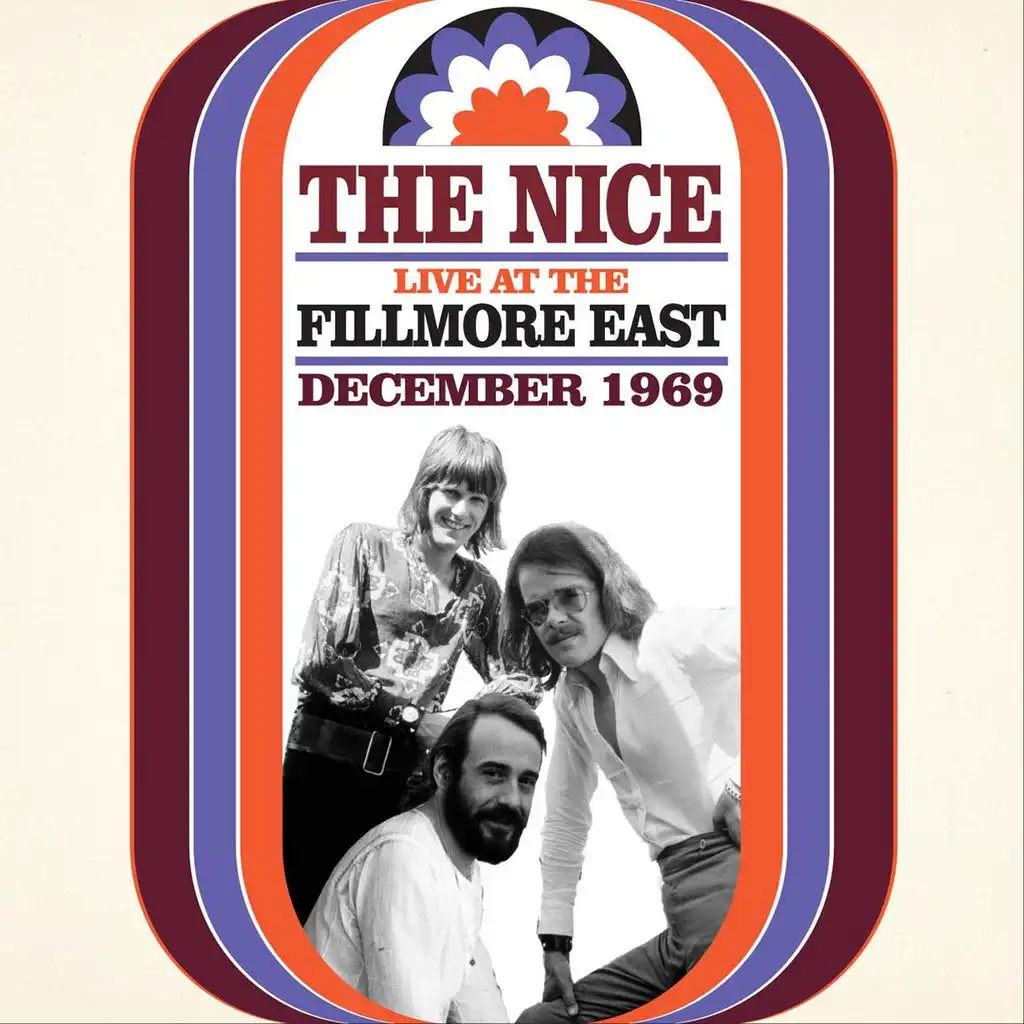 Country Pie (Live At Fillmore East)