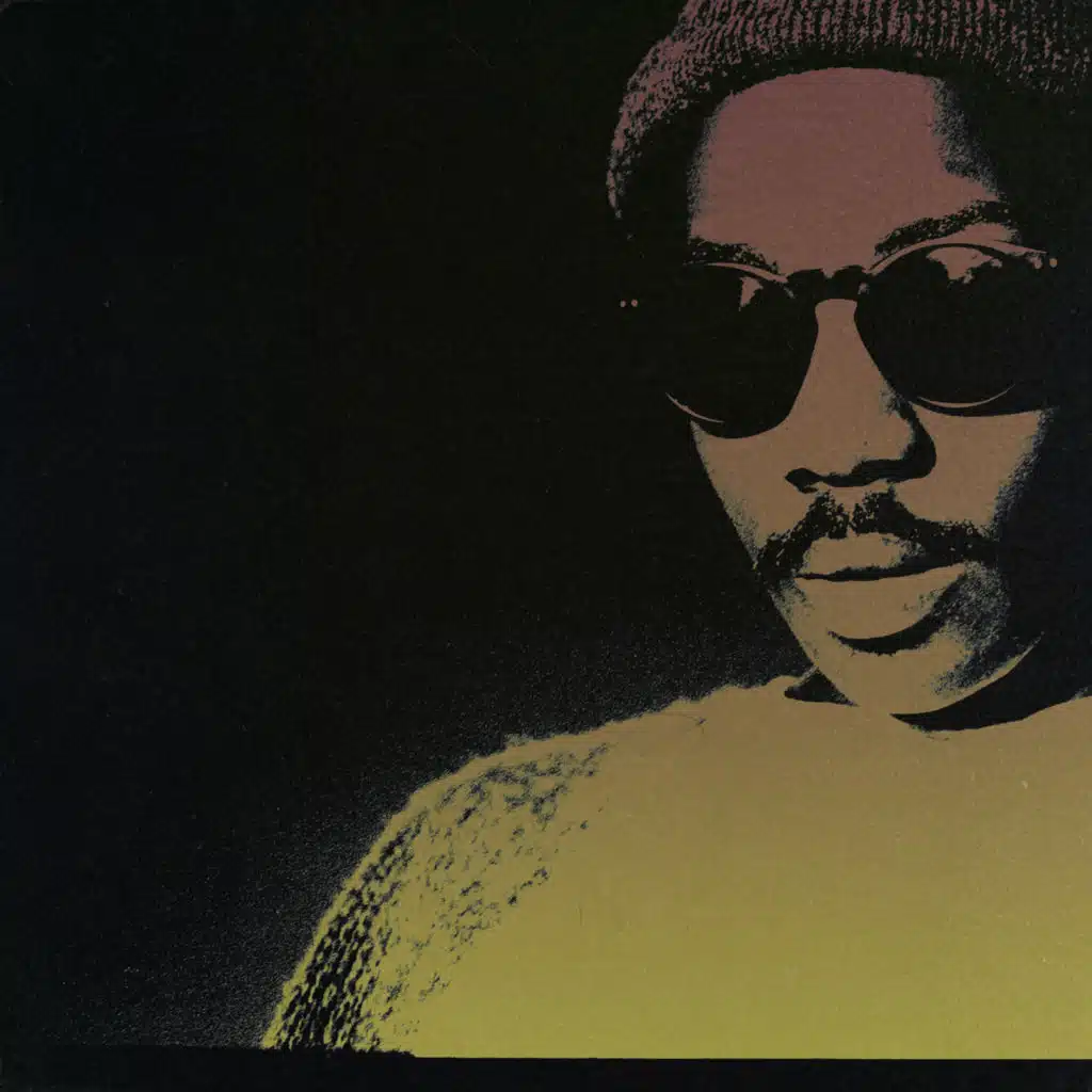 Black Moses (feat. JPEGMAFIA)