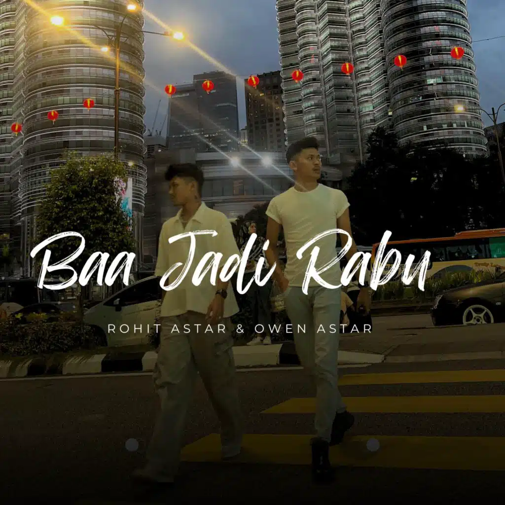 Baa Jadi Rabu (feat. owen astar)