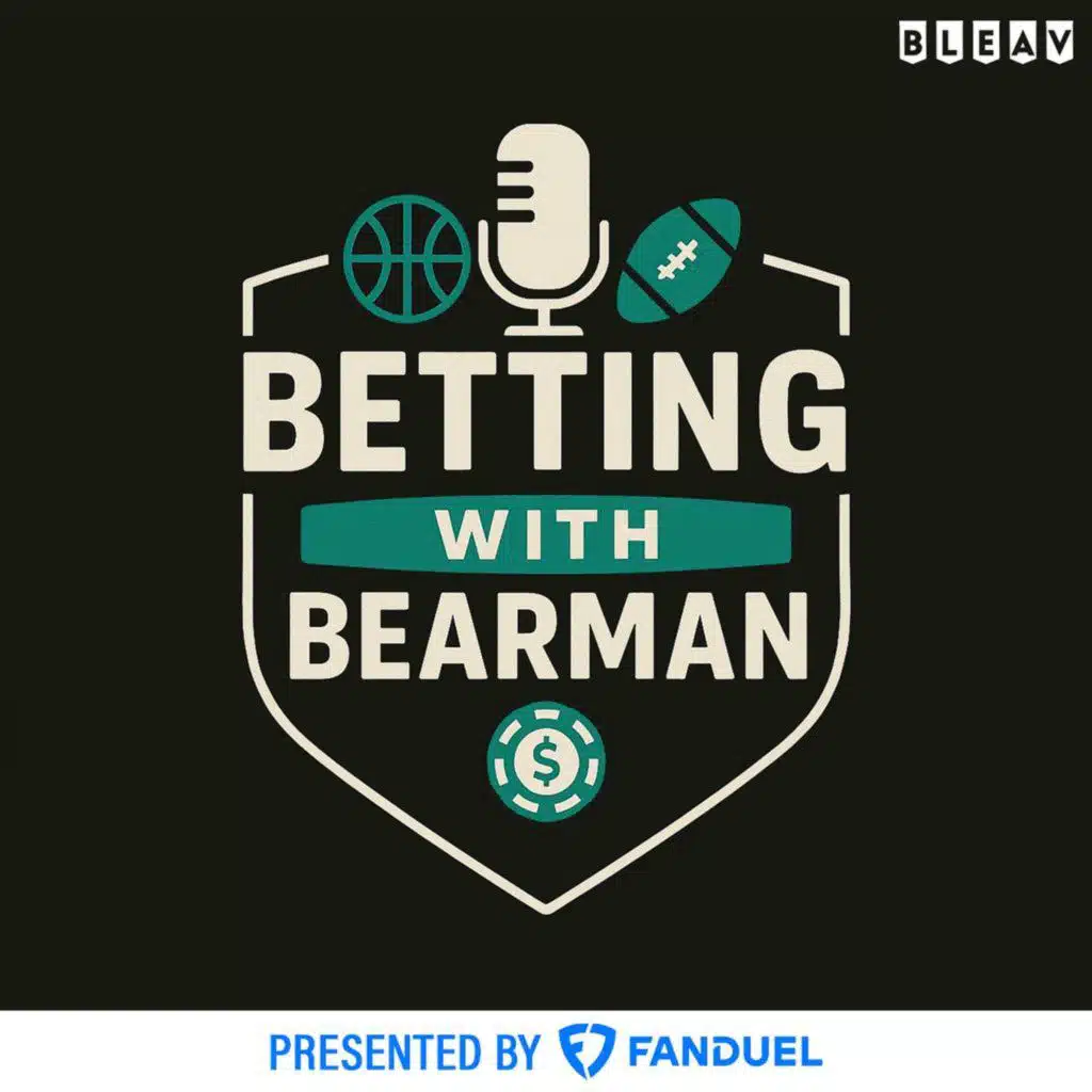 *BONUS EPISODE* Can Baker Mayfield and Buccaneers Continue Dominating NFC South? Where is the Betting Value with Falcons, Panthers and Saints?