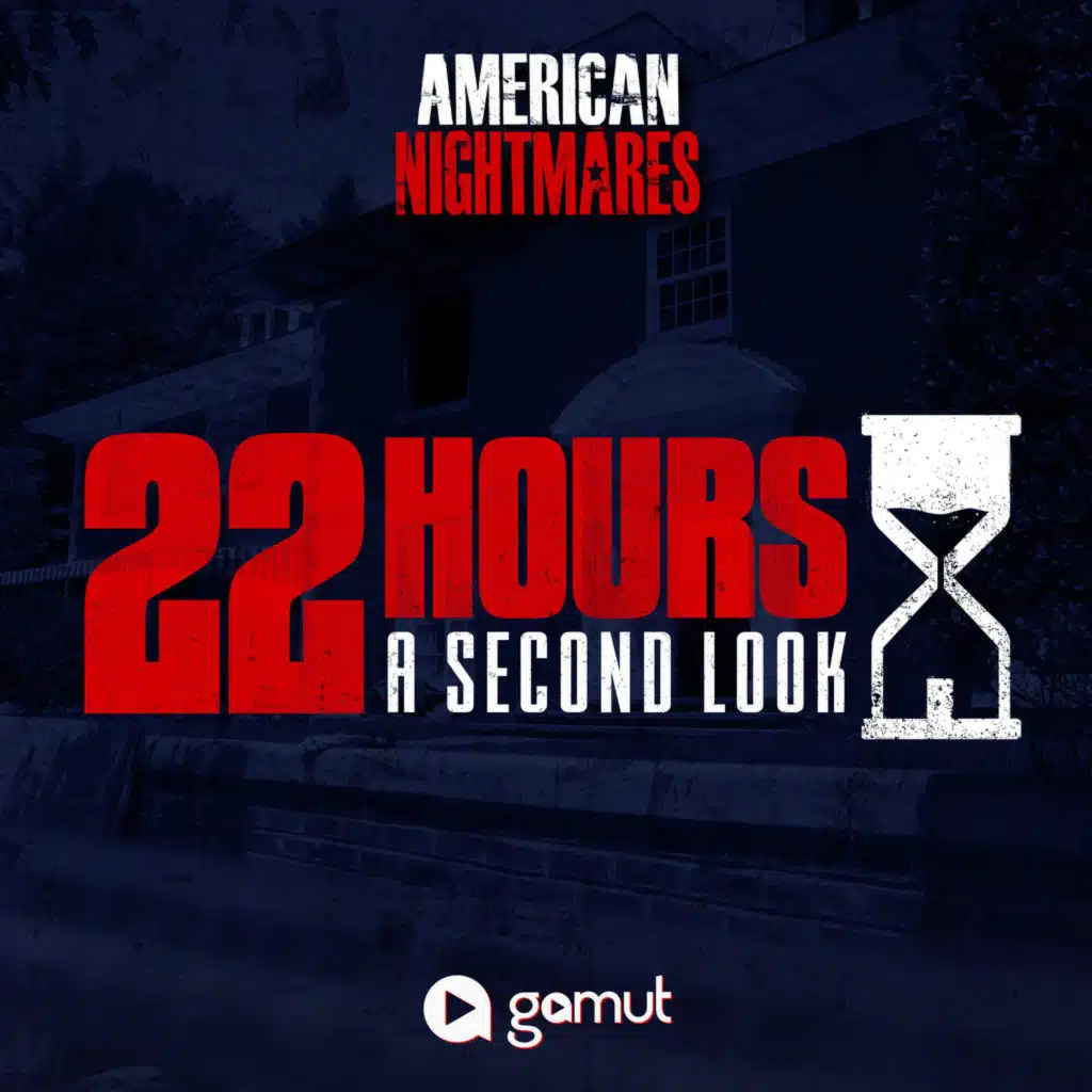 Returning Sept. 2nd - 22 Hours: A Second Look