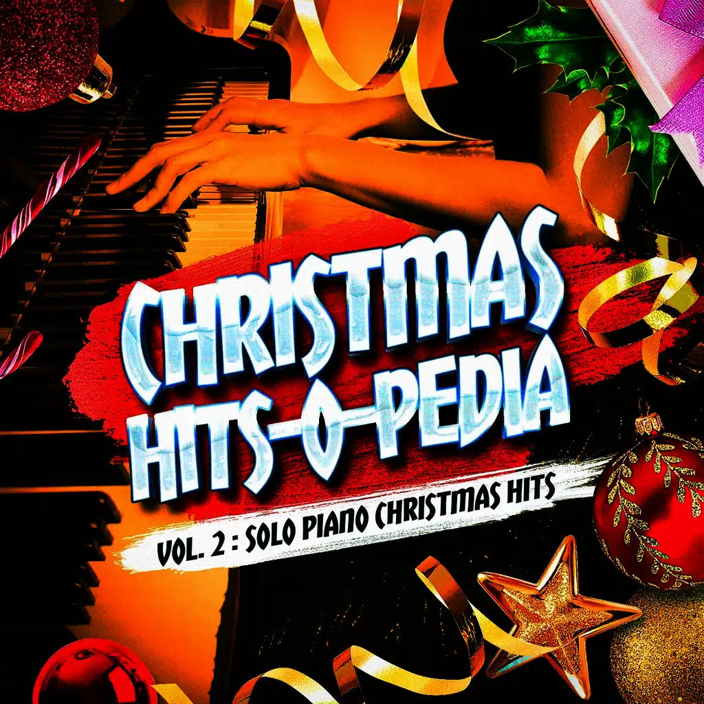 Ave Maria (Solo Piano Version)