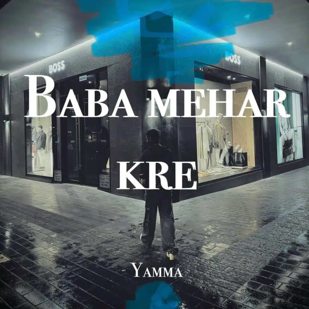 Baba Mehar Kre
