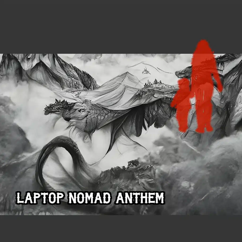 Laptop Nomad Anthem