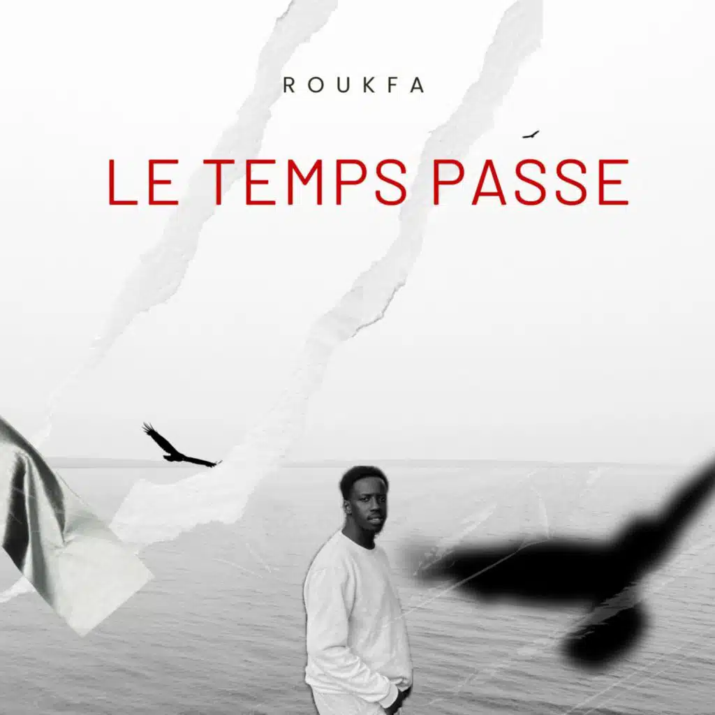 Le temps passe