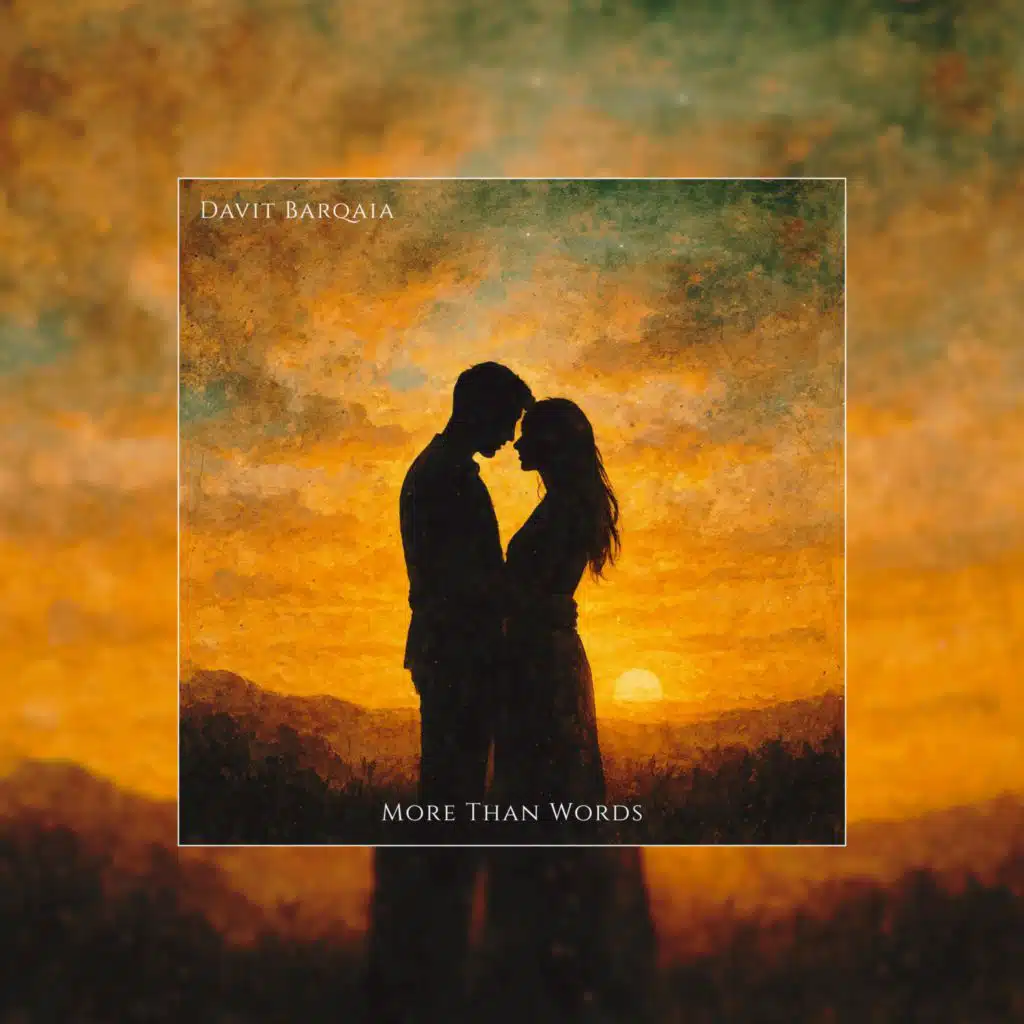 More Than Words