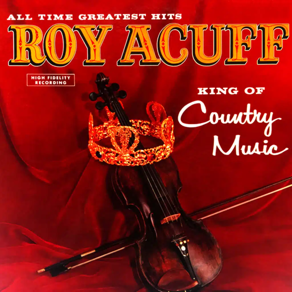 The Wreck on the Highway