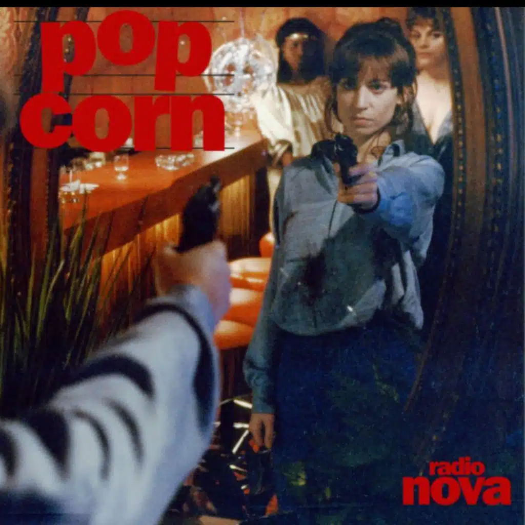 Marleen Gorris x La nuit des clowns