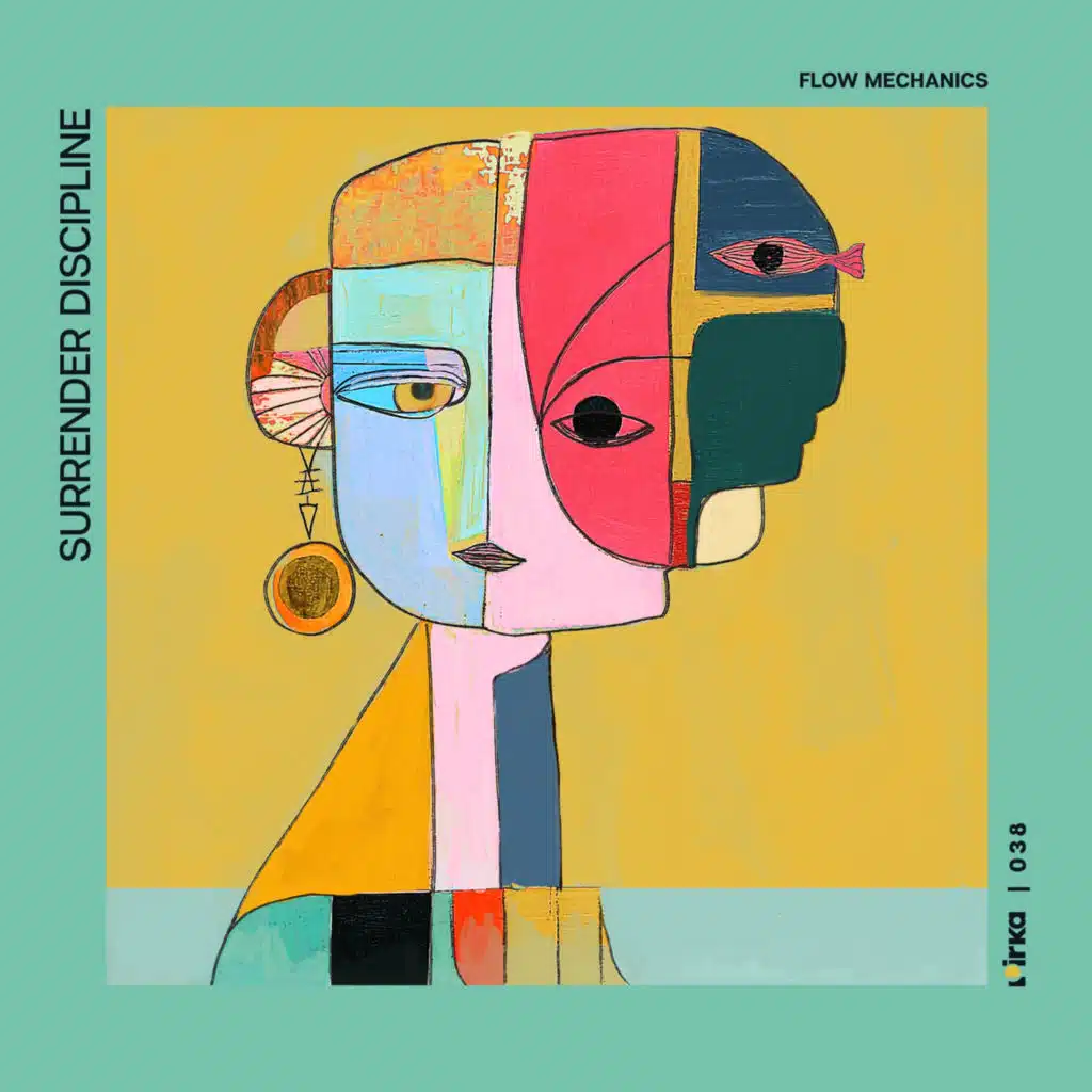 Surrender Discipline