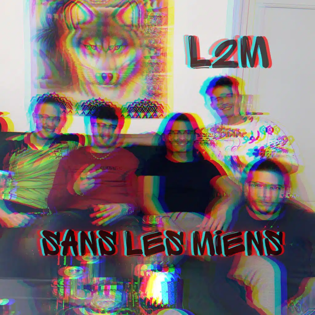 Sans Les Miens