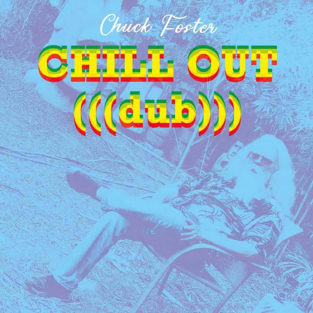 Chuck Foster