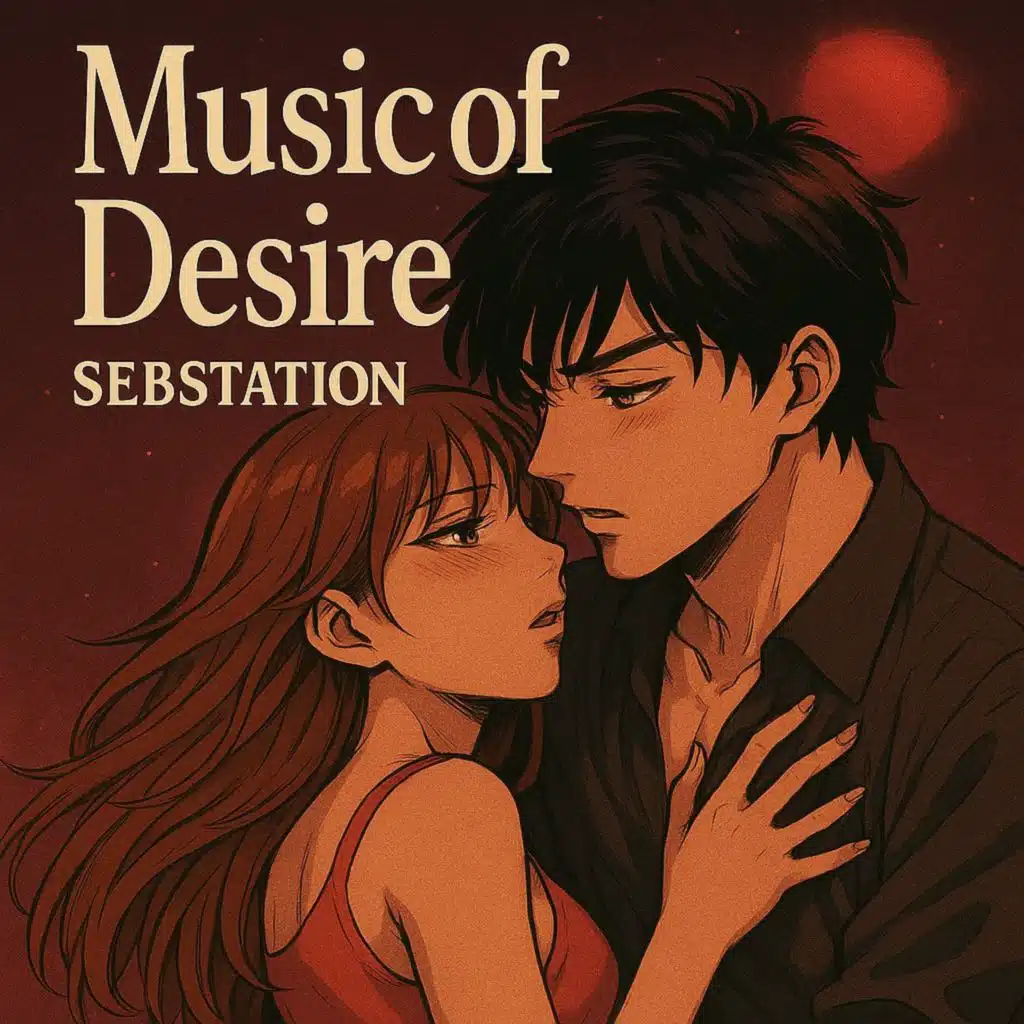 Music of desire