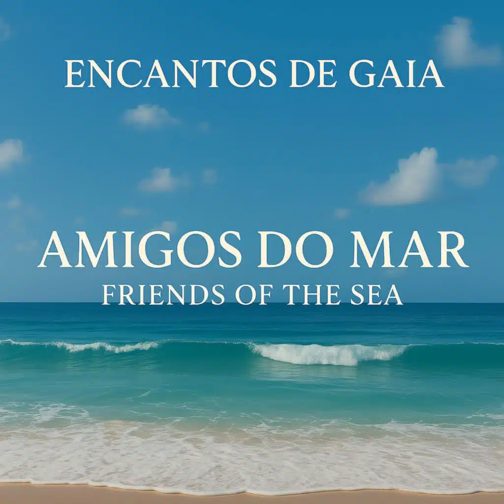Amigos do Mar (Friends of the Sea) (Lo-fi Version)