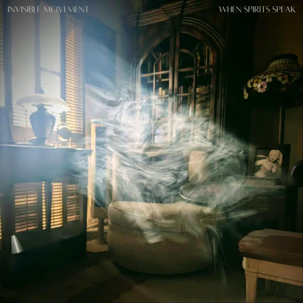 Take Me Away (Album Mix) [feat. Dylan Brehm]