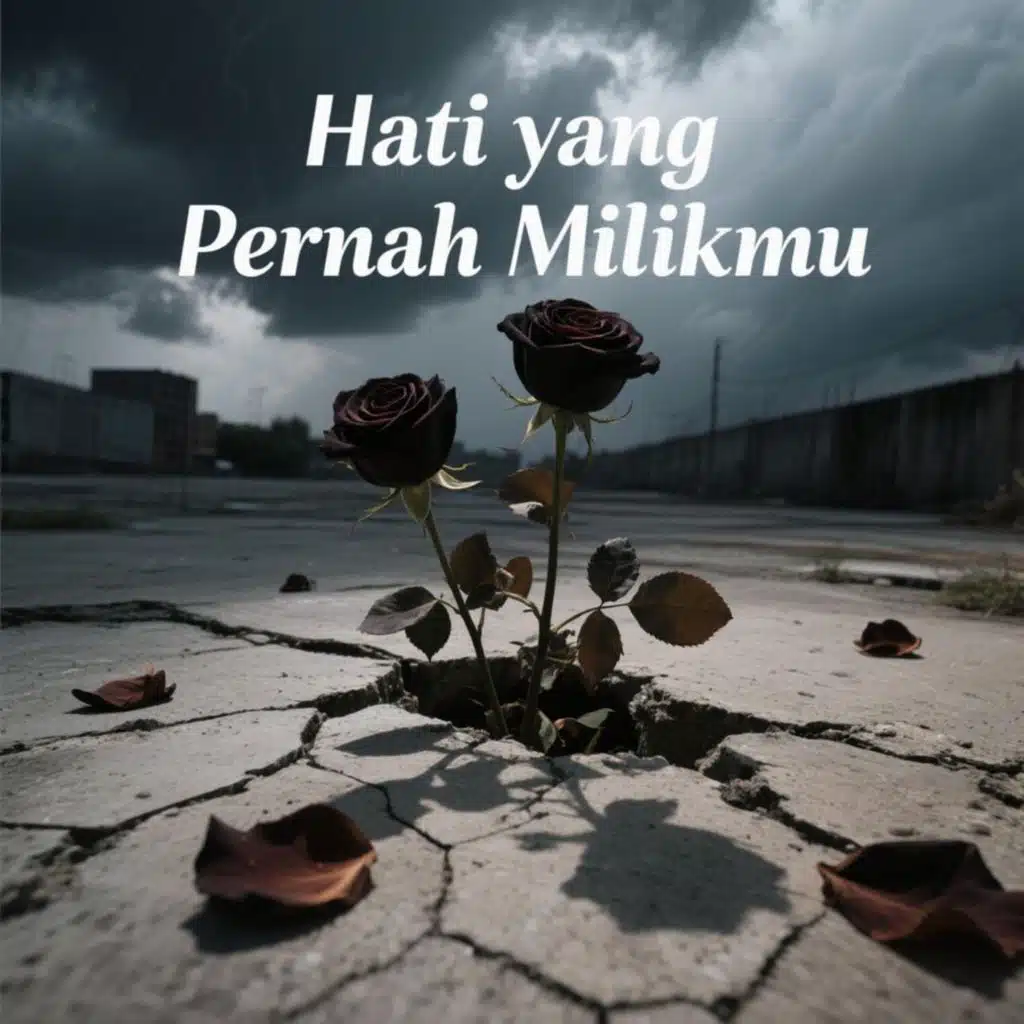 Hati yang Pernah Milikmu
