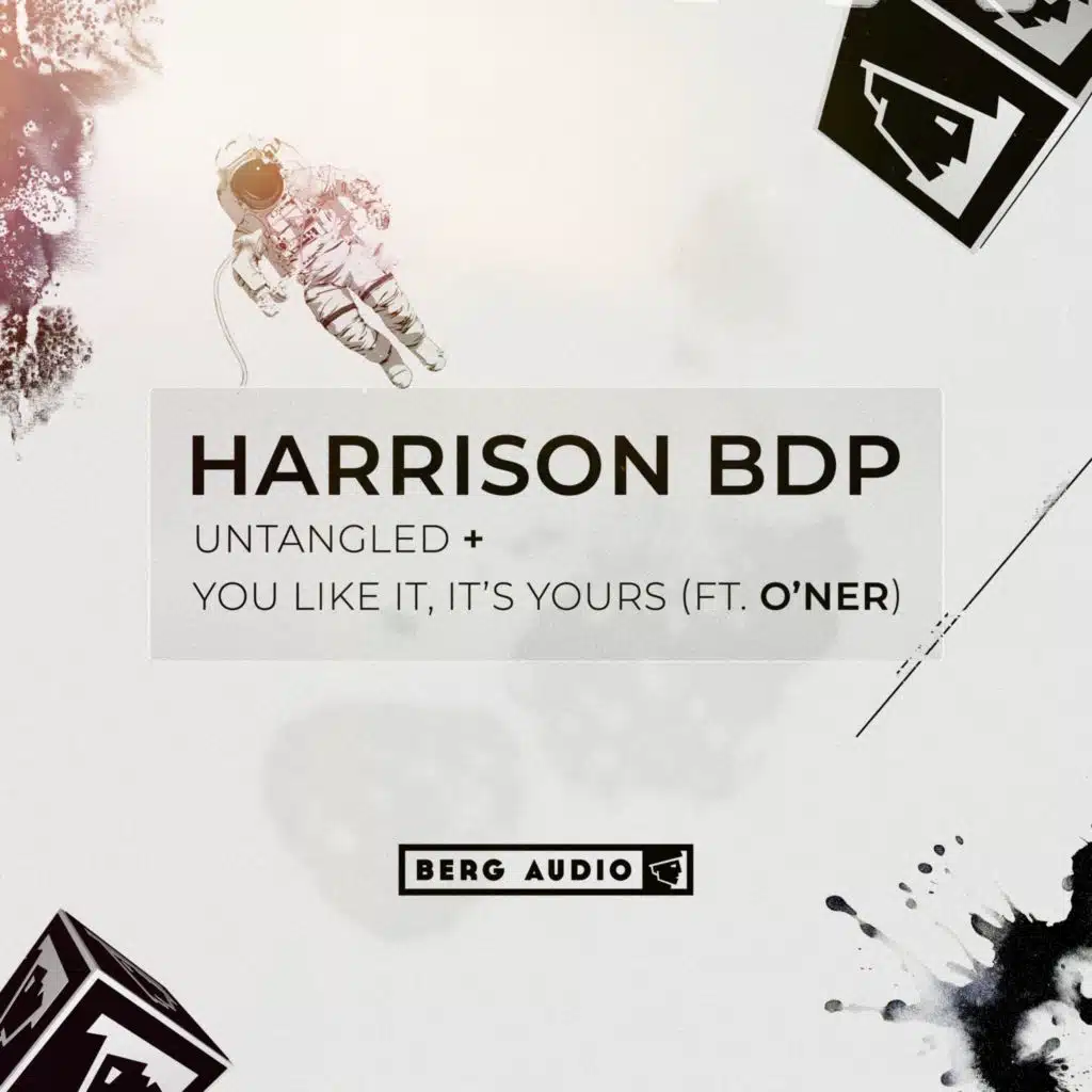 Harrison BDP