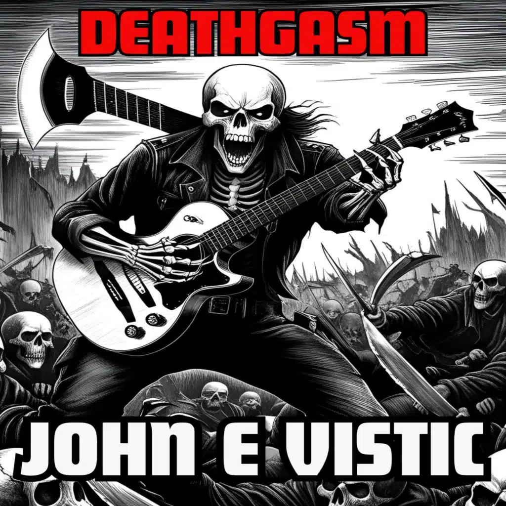 John E Vistic