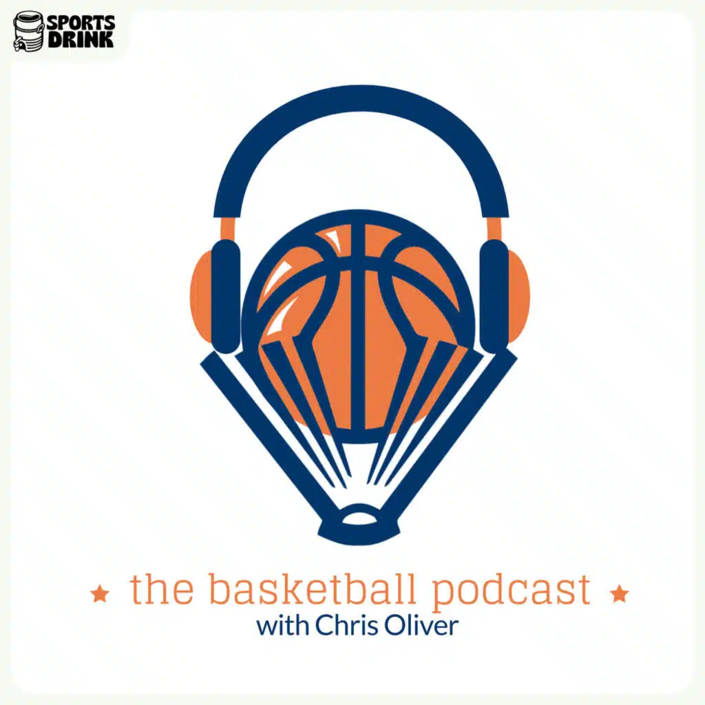 DJ Bakker on Offensive Concepts vs Switching (EP386)
