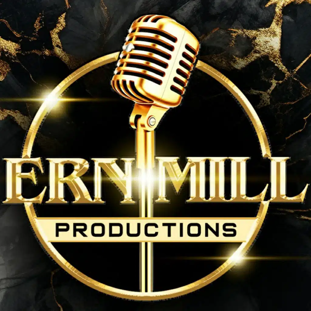 Crystal Paddy-Dixon & Ernest Miller