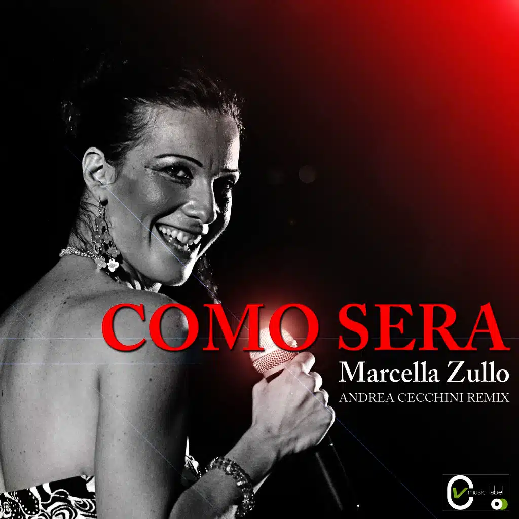 Como Sera (Andrea Cecchini Remix)