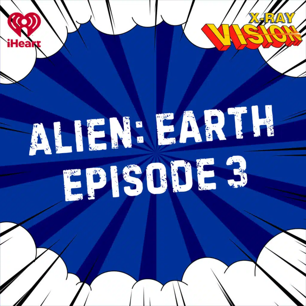 Alien: Earth episode 3