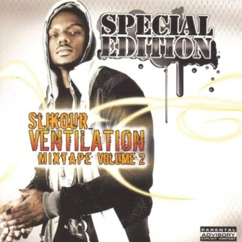 Ventilation Mixtape, Vol. 2