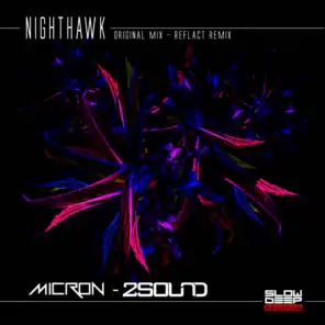 Nighthawk (Reflact Remix)
