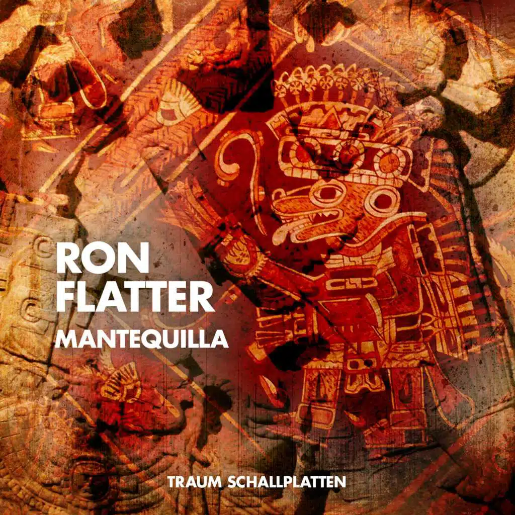 Mantequilla (Rwac Remix)