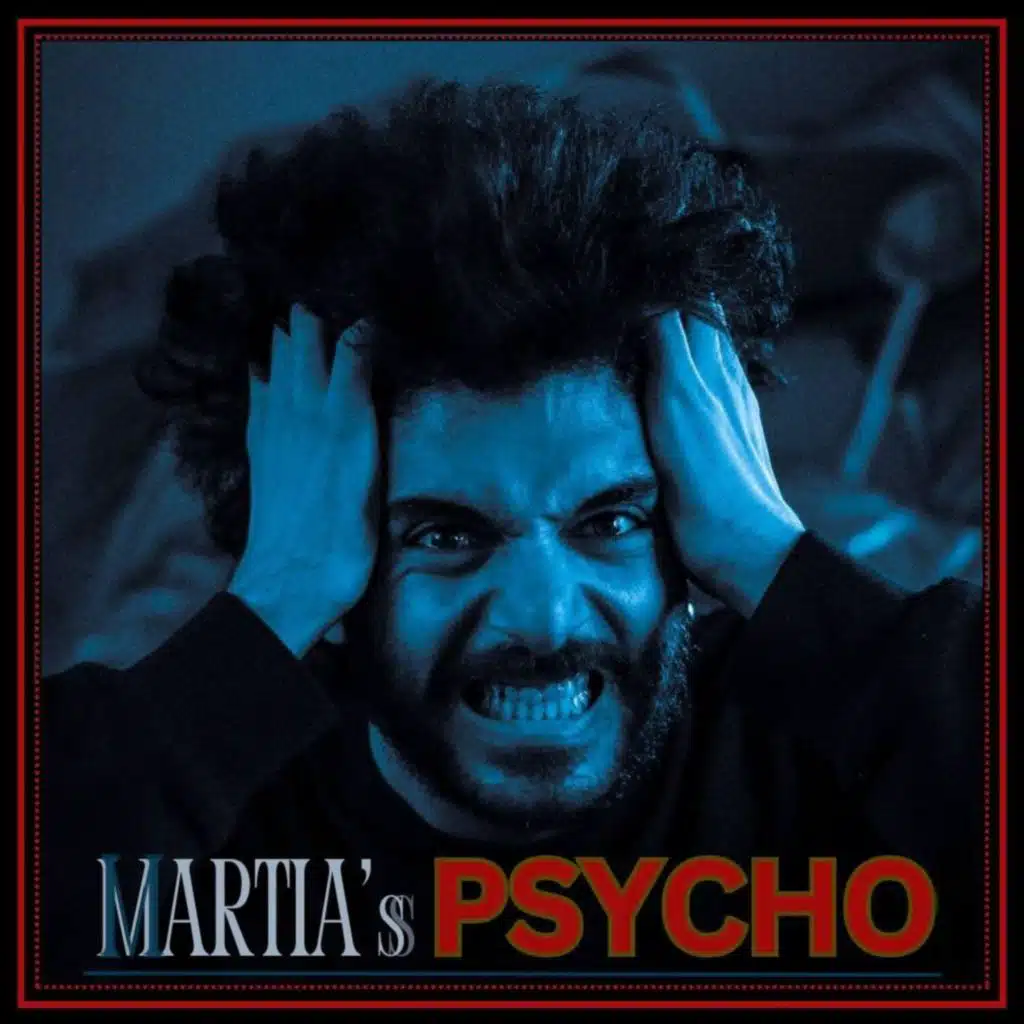 Psycho