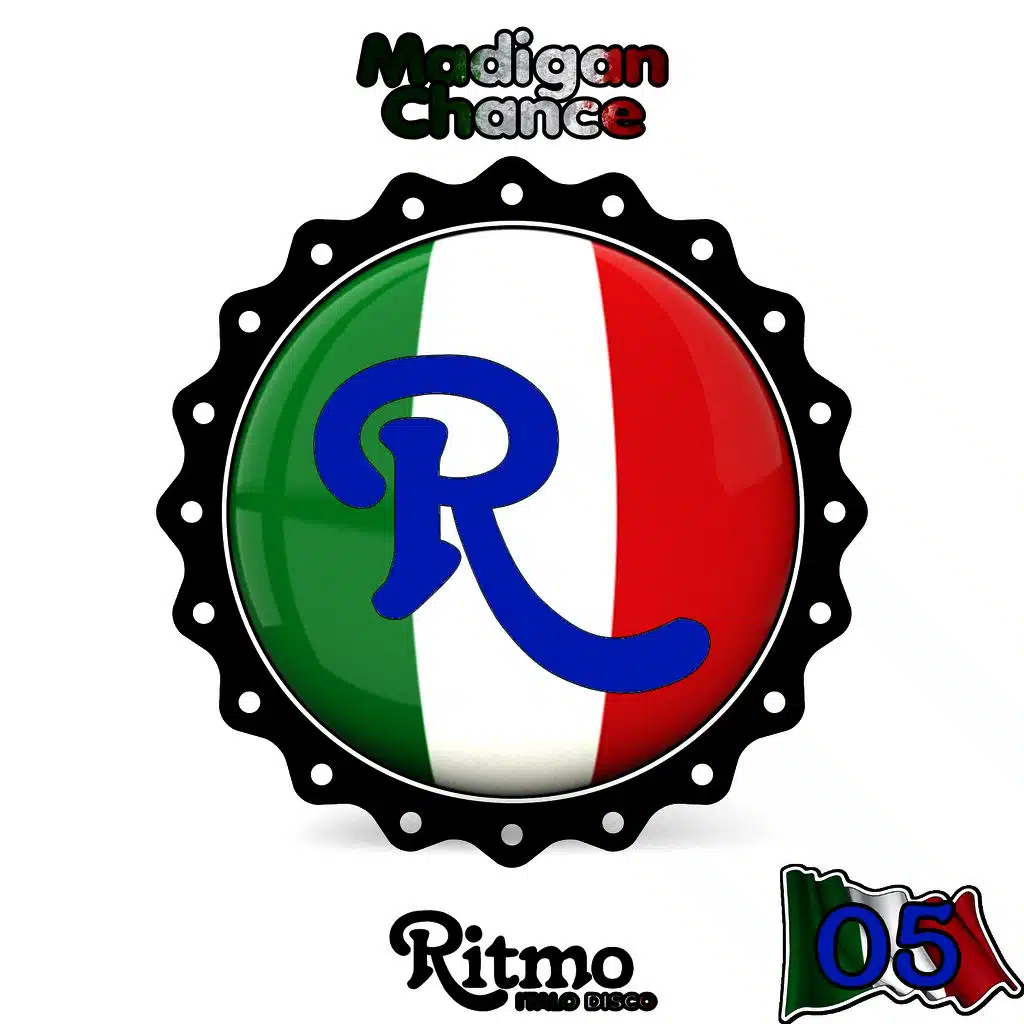 Chance (Italo Disco)