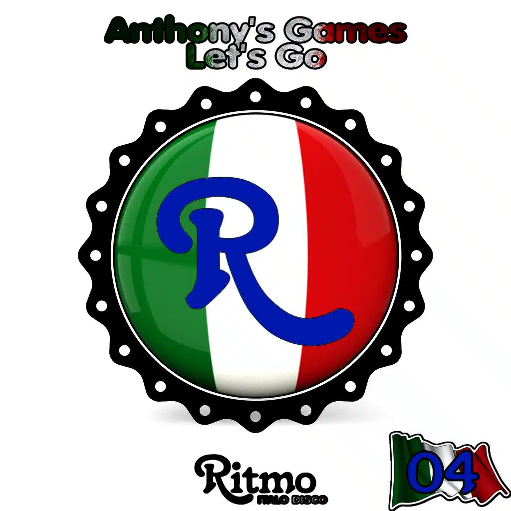 Let's Go (Italo Disco)