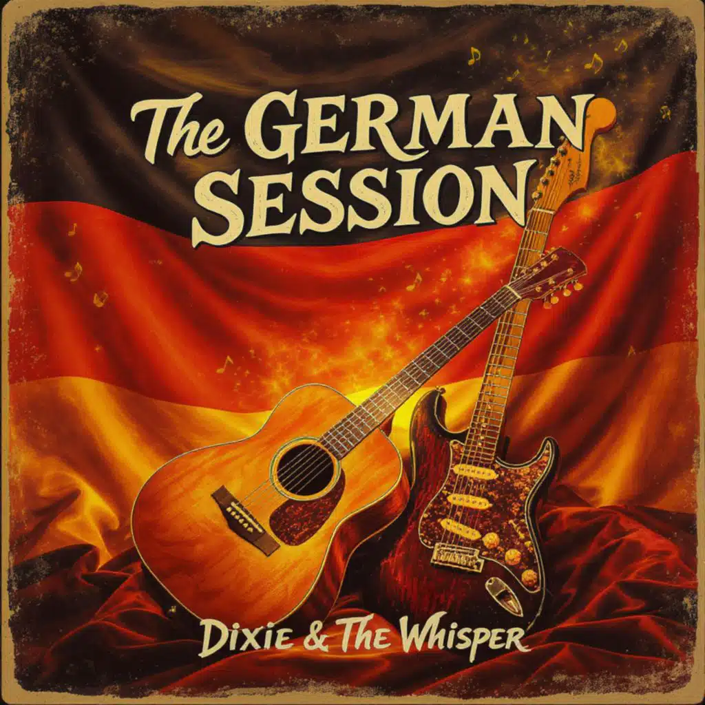 The German Session