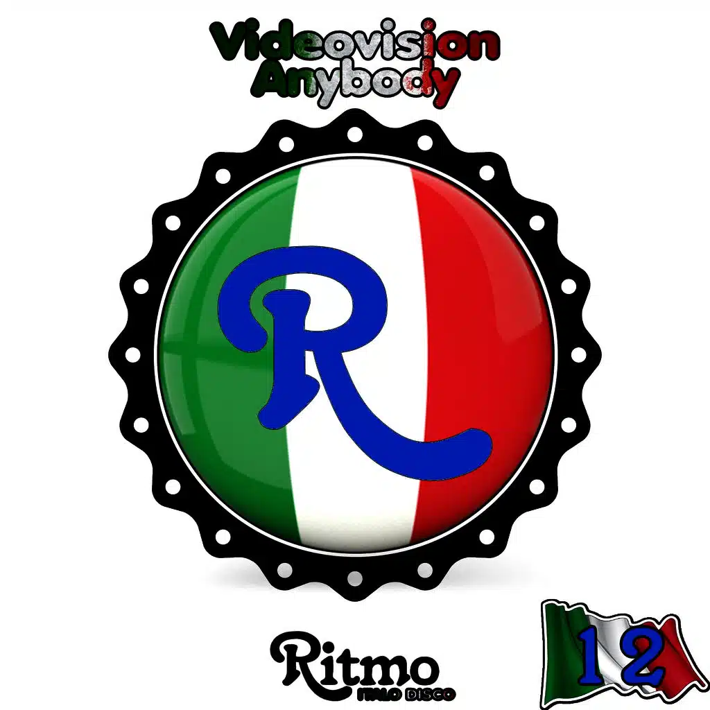 Anybody (Another Mix)