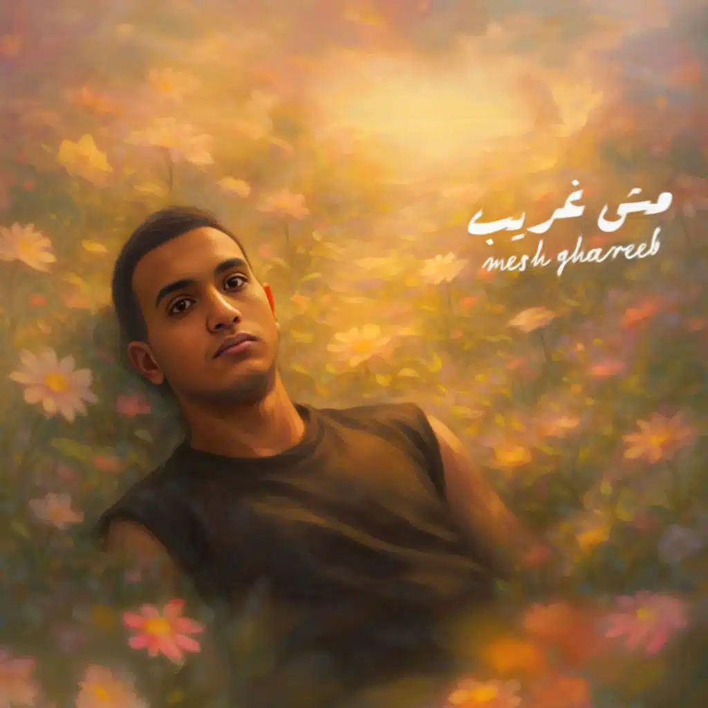 مش غريب - Mesh Ghareeb