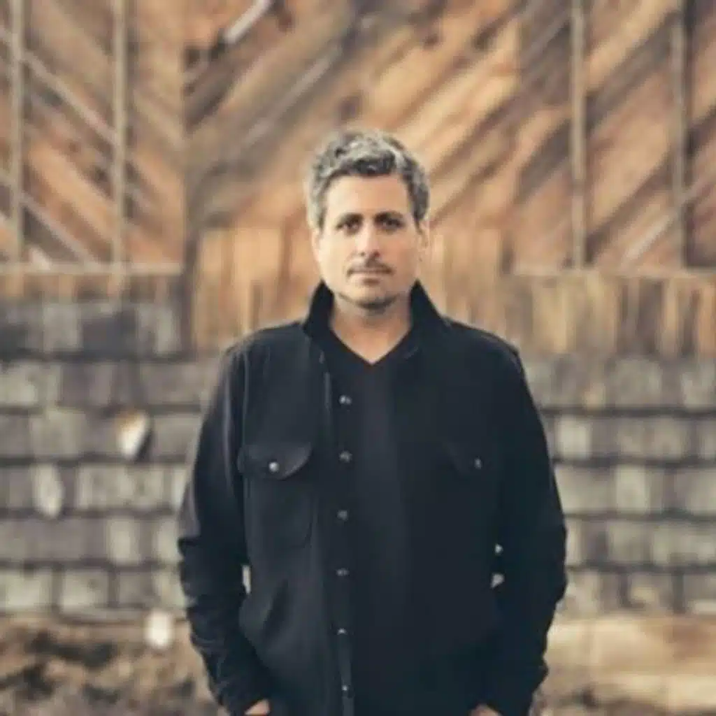 How to Thrive at the Intersection of Creativity and Spirituality with Songwriter Brody Bond