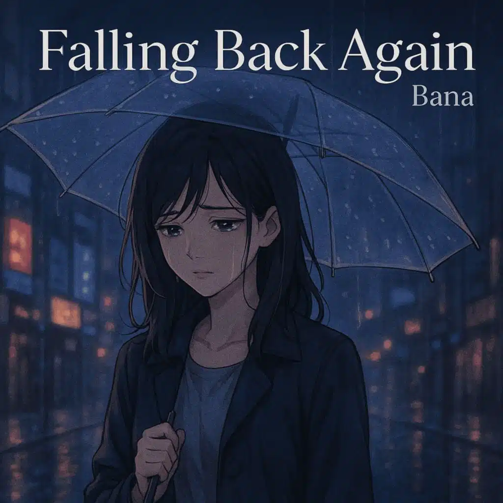Falling Back Again