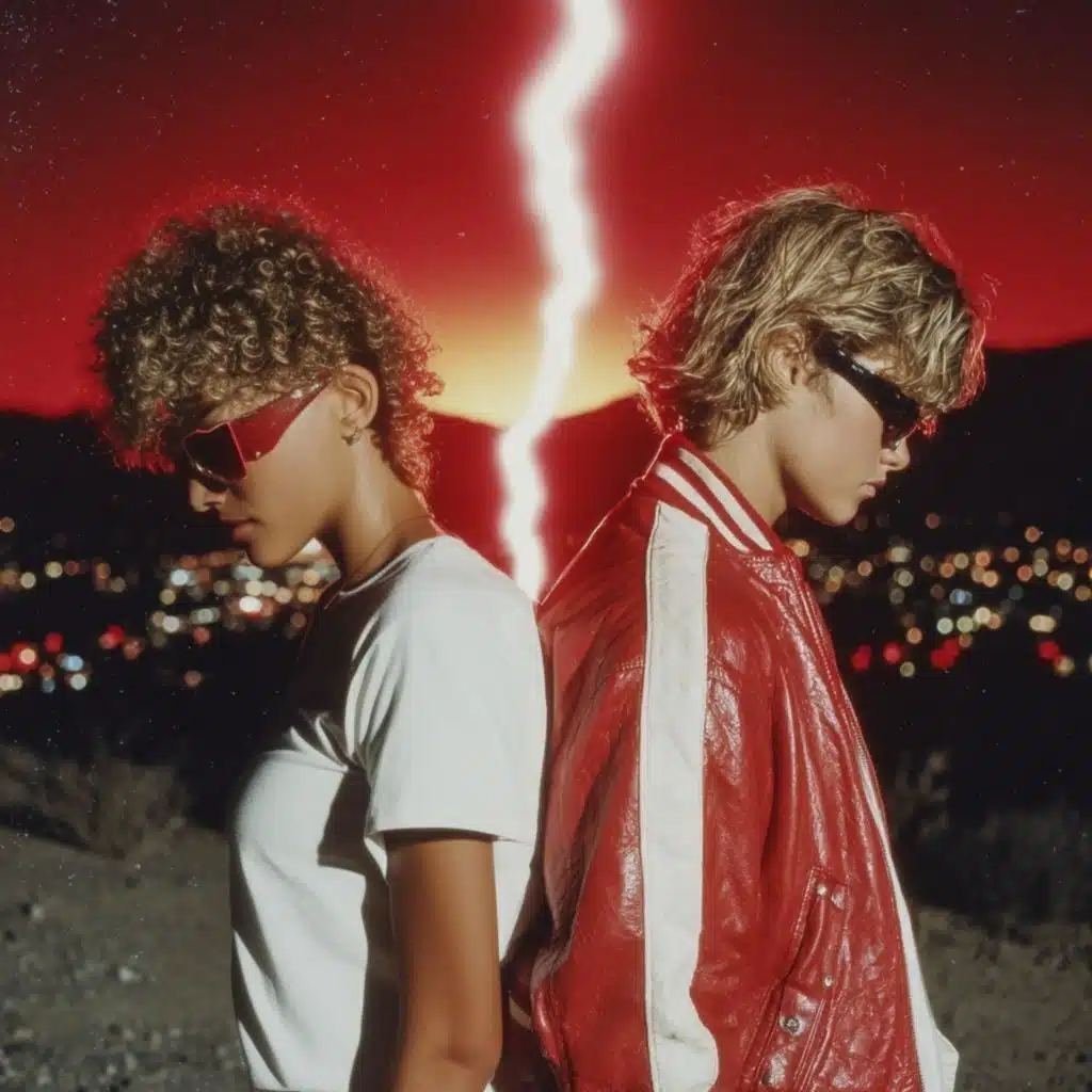 Sometimes Love Isn’t Enough